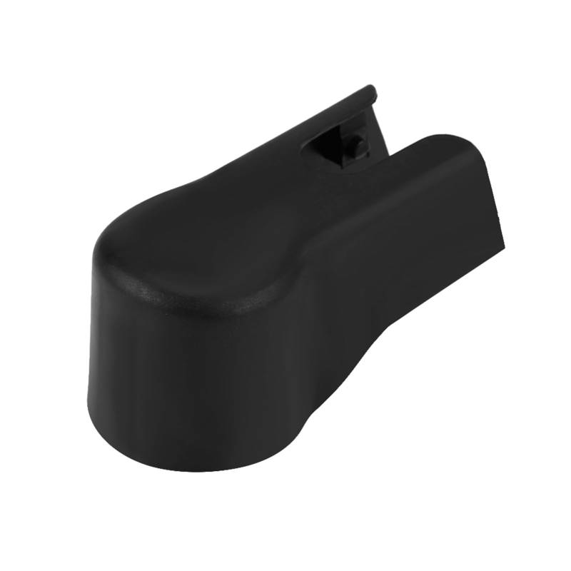 Dyocoag Car Heck Windschutzscheibe Wischerhülle Kappe hohe Haltbarkeit Schwarz Größe 7,8 * 3,8 * 3,8 cm Fit 2007-2013 von Dyocoag