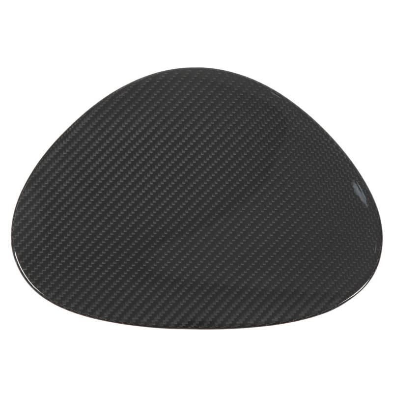 Dyocoag Carbon Faser Hochglanzbrennstoff Tank Tric Ersatz 2022+ von Dyocoag