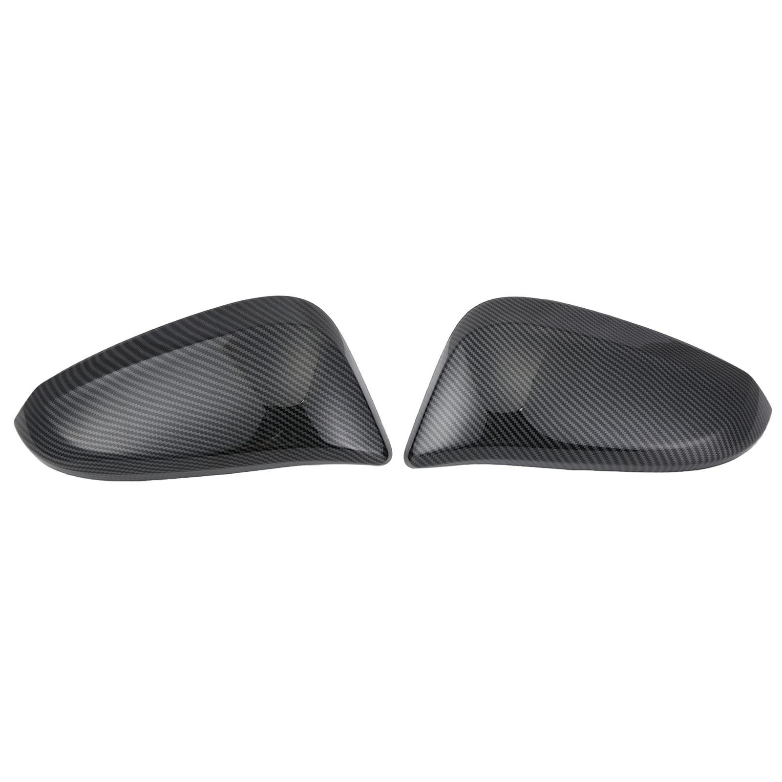 Dyocoag Carbon Fiber Style Rückspiegel Abdeckung Kappe Set für Hilux Revo Vigo Innova Dyocoag Carbon Fiber Style Rückspiegel Abdeckung Kappe Set für Hilux Revo Vigo Innova von Dyocoag