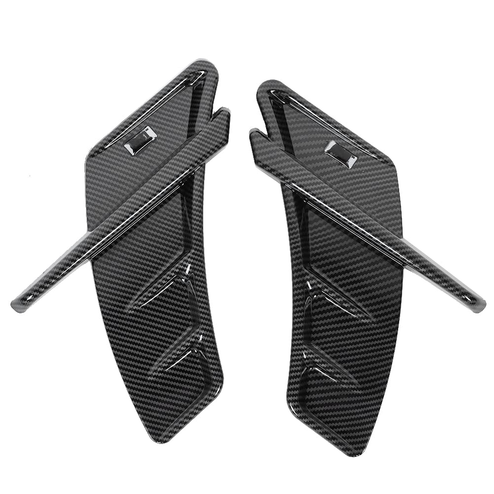 Dyocoag Carbonfaserstil-Kotflügel Deckung TRIM Auto Upgrade /S7 2017-2019 Dyocoag Carbonfaserstil-Kotflügel Deckung TRIM Auto Upgrade /S7 2017-2019 von Dyocoag