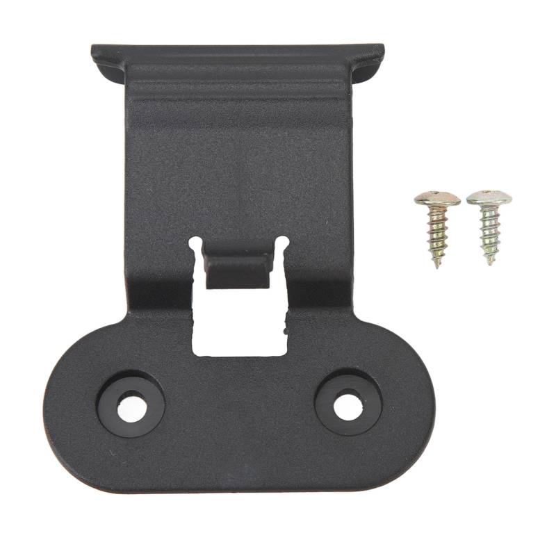Dyocoag Center Console Armlast Lid Latch Latch Latable Secure Clossure Fit Cherokee XJ 1997 2001 von Dyocoag