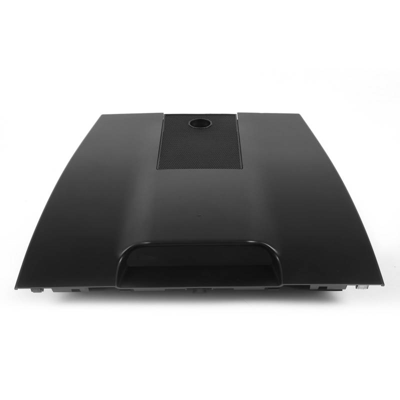 Dyocoag Center Dash Lautsprecher Cover Panel Auto Dashboard-Lautsprecher Air-Entlüftungsgremium für 2011-2014 Verbesserung der Innenausstattung von Dyocoag