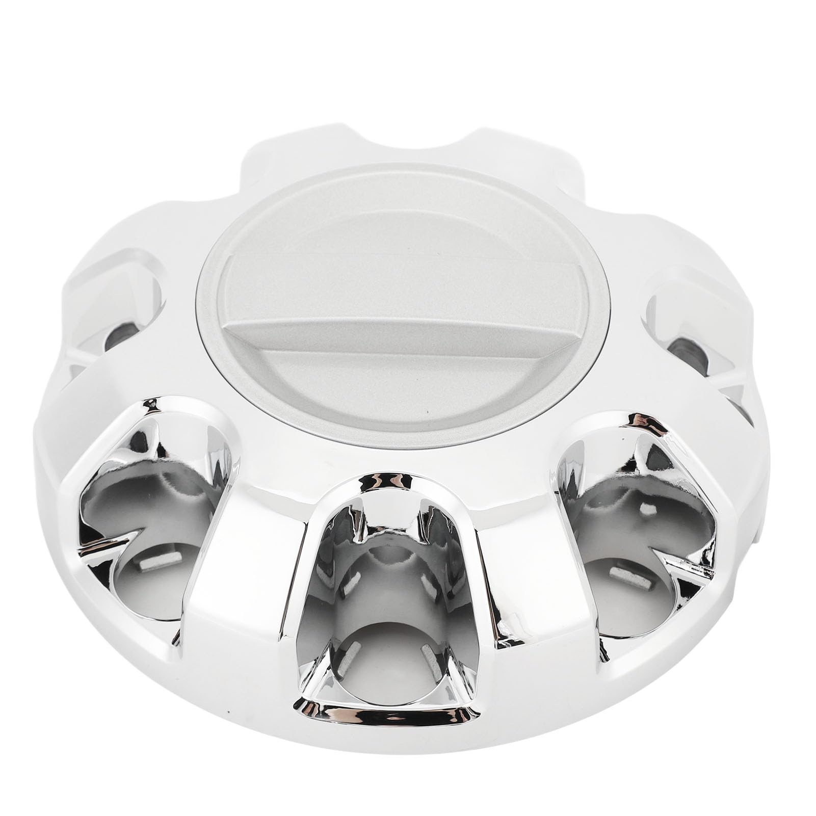 Dyocoag Chrom Stylish Wheel Center Hub Cap HC3Z 1130 E für Super Duty 18in 20in Dyocoag Chrom Stylish Wheel Center Hub Cap HC3Z 1130 E für Super Duty 18in 20in von Dyocoag