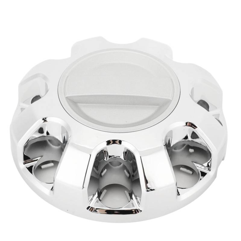 Dyocoag Chrom Stylish Wheel Center Hub Cap HC3Z 1130 E für Super Duty 18in 20in von Dyocoag