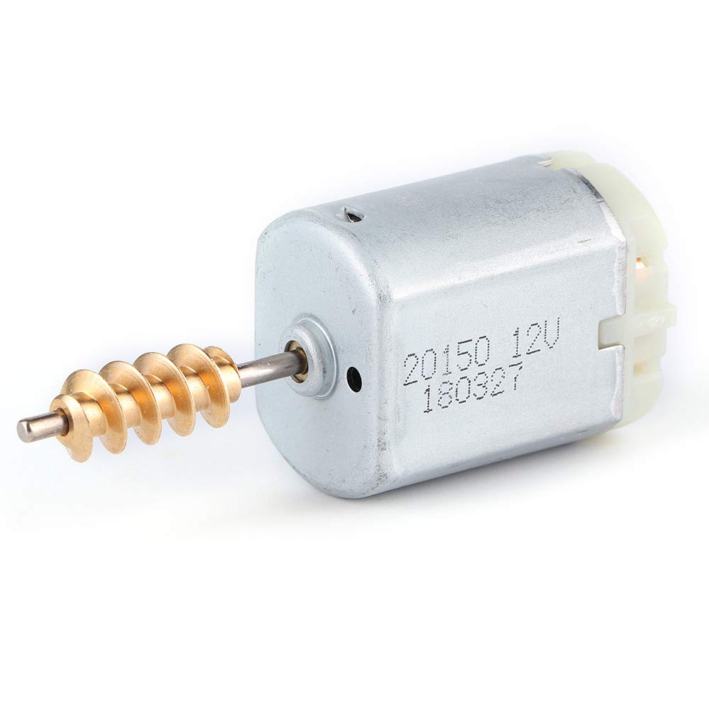 Dyocoag ESL/ELV Lenkradschloss Rad Zentralverriegelung Motor Passend für W204 W207 W212 Dyocoag ESL/ELV Lenkradschloss Rad Zentralverriegelung Motor Passend für W204 W207 W212 von Dyocoag