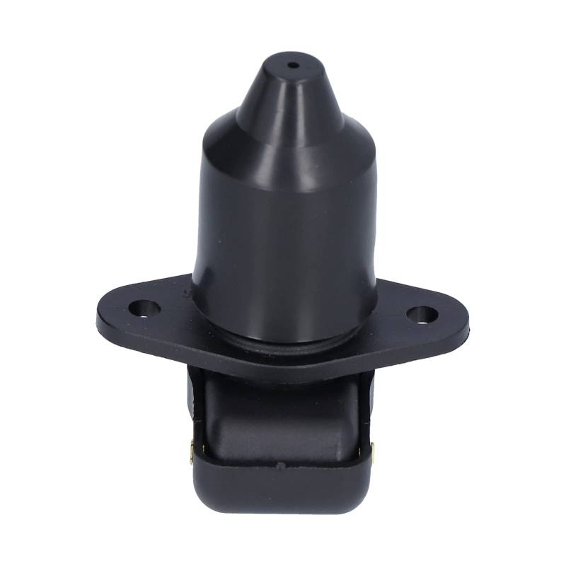 Dyocoag Electric Anhänger Stecker LKW -Schnittstellen -Sockelanschluss 12VDC Europäische Fahrzeuge von Dyocoag