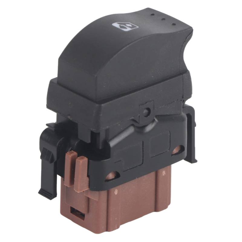 Dyocoag Electric Power Window Master Control Switch Ultra Langable Fit Master II 8200242600 von Dyocoag