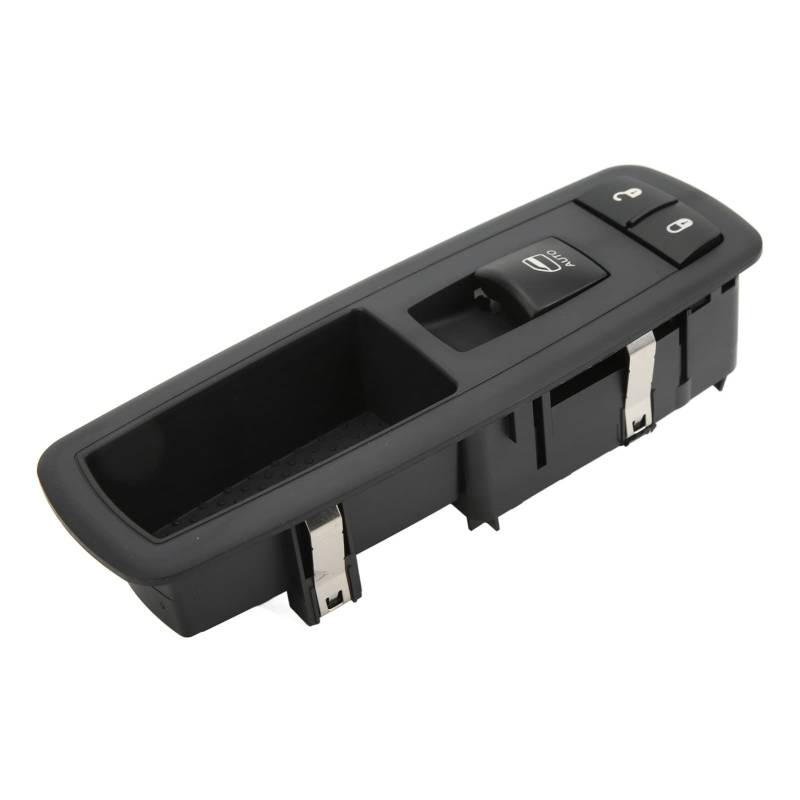Dyocoag Fensterheberschalter für die Beifahrerseite, 56046822AF, Ersatz, hohe Empfindlichkeit, für Grand Caravan von Dyocoag