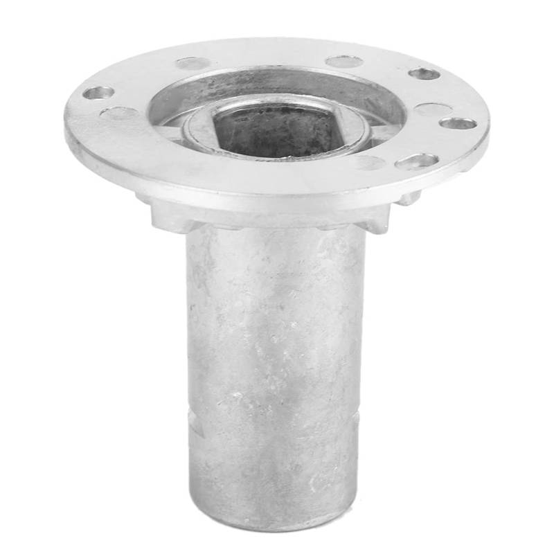 Dyocoag Flügelspiegel-Halterung Zahnrad mit innerem Busch 7E1857000 Aluminiumlegierung Original-Standardqualität Direkter Ersatz Einfacher Installation Einfacher Anpassung für T5 von Dyocoag