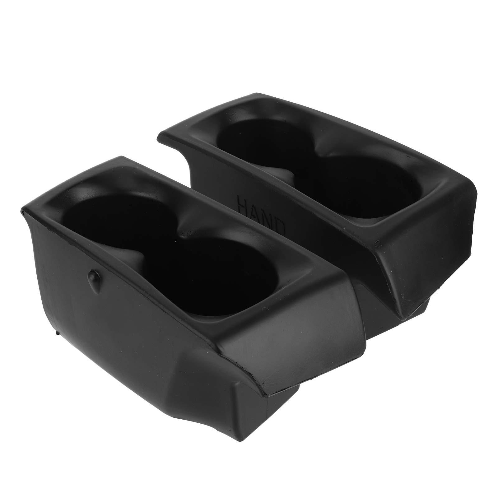 Dyocoag Foam Cup Halter Dual Drink Storage Links rechts 5YK46TRM 1500 DT 2019 2021 Dyocoag Foam Cup Halter Dual Drink Storage Links rechts 5YK46TRM 1500 DT 2019 2021 von Dyocoag