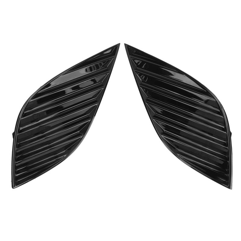 Dyocoag Front Nebel Lampe Lünette Lüngere Trim für SE XSE 2018 2020 von Dyocoag
