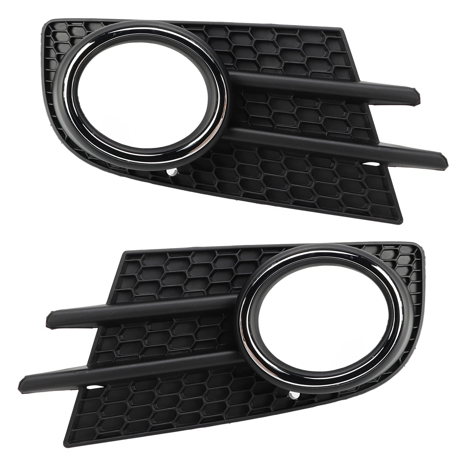 Dyocoag Front Stoßfänger Nebel Lichtverkleidung 1038123 Chrombeschichtung Haltbares Ersatzkomfort für Highline Trendline Dyocoag Front Stoßfänger Nebel Lichtverkleidung 1038123 Chrombeschichtung Haltbares Ersatzkomfort für Highline Trendline von Dyocoag