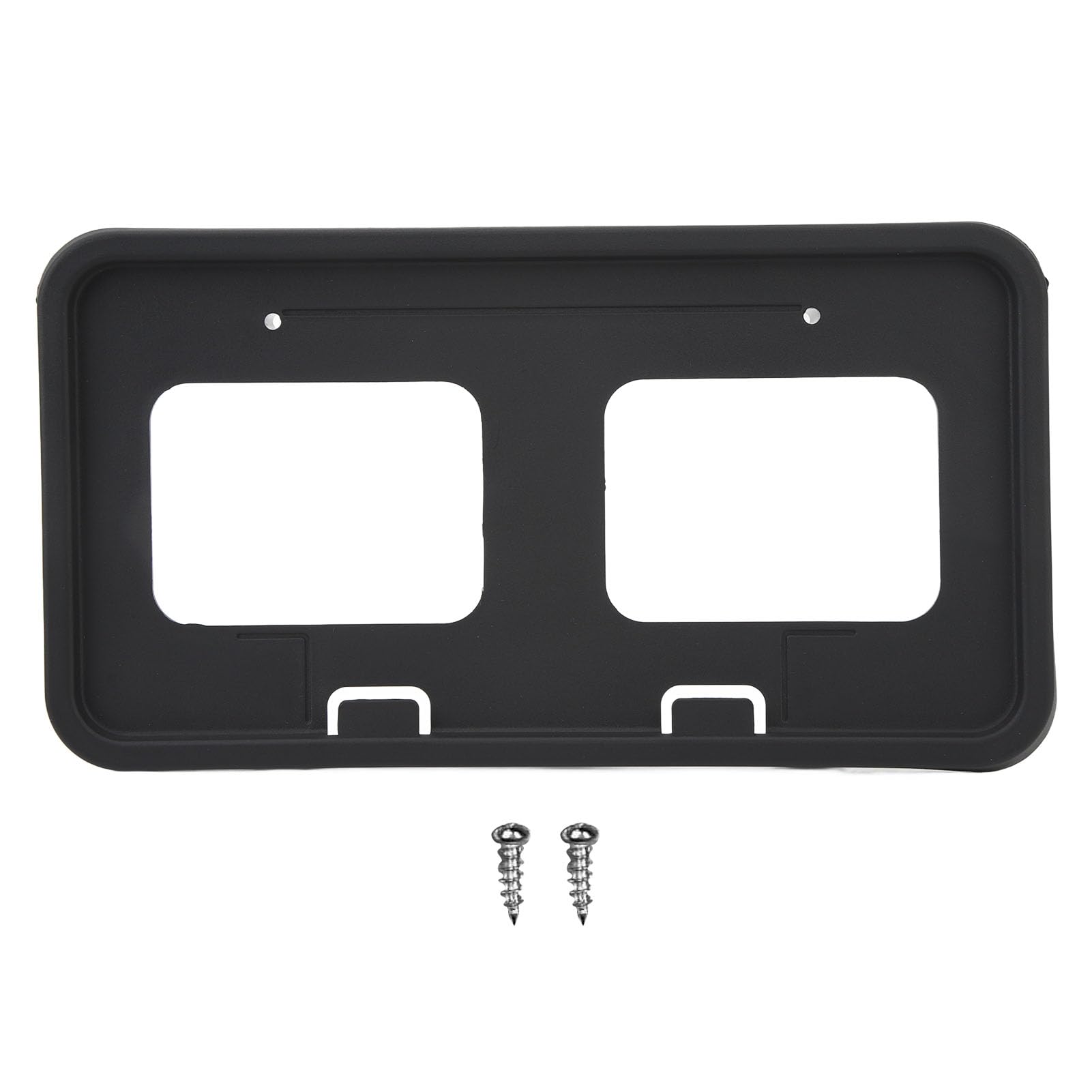 Dyocoag Front Stoßfänger Nummernschild Montagehalterung Langlebige einstellbare Super -Duty F -450 F -550 2011-2016 Dyocoag Front Stoßfänger Nummernschild Montagehalterung Langlebige einstellbare Super -Duty F -450 F -550 2011-2016 von Dyocoag