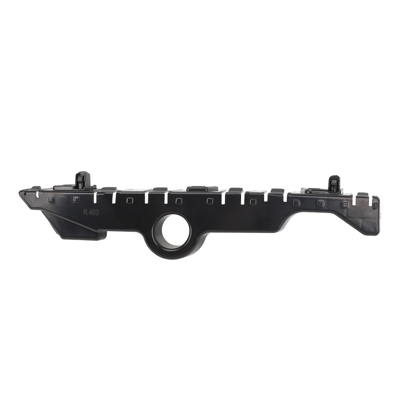 Dyocoag Front Stoßstange Bracket Enhanced Safety Support Secure Fixation 1500 2019-2022 (Rechts) von Dyocoag