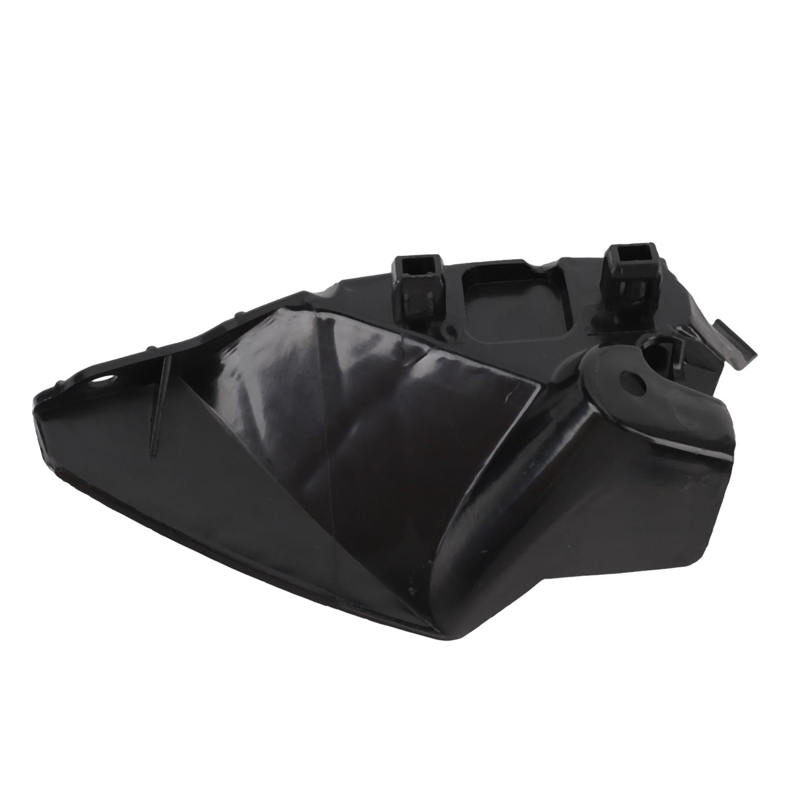 Dyocoag Front Stoßstange Mutguard Bracket Langlebige Unterstützung für 2012-2021 (Links (1095495 00 a)) von Dyocoag