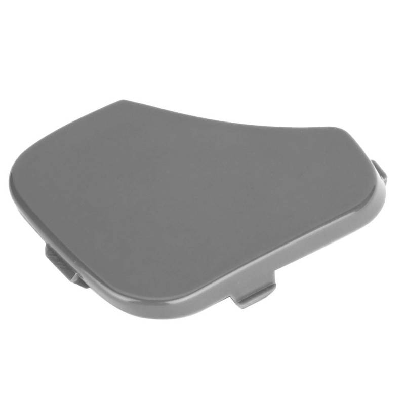 Dyocoag Front Stoßstange Schlepphakenabdeckungskappe 1375861 6S6117A989AA Anzug MK6 2005 UP UP von Dyocoag