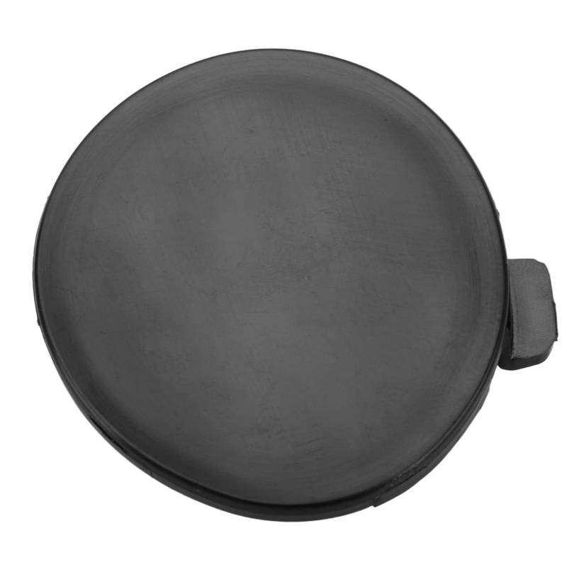 Dyocoag Front Stoßstange Schlepptauh-Haken-Abdeckung Langlebiger Fade Proof-Kappe für 2023-2024 von Dyocoag