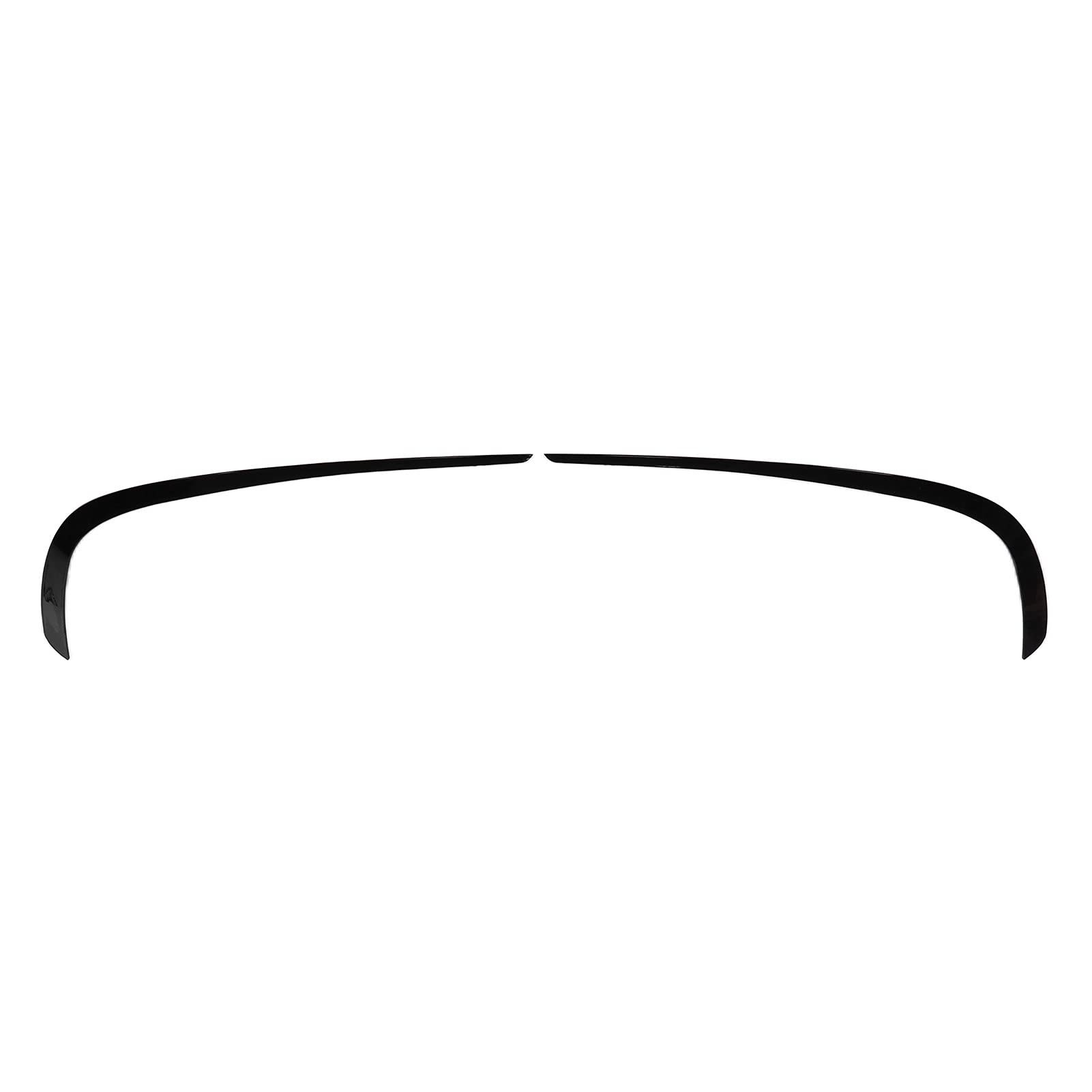 Dyocoag Front Stoßstange Seite Canard Ersatz E -Klassen Coupé C207 AMG Line Anmutige trendige Schwarz Dyocoag Front Stoßstange Seite Canard Ersatz E -Klassen Coupé C207 AMG Line Anmutige trendige Schwarz von Dyocoag