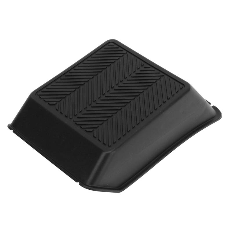 Dyocoag Frontboden Footreest Langlebige Impact Proof Einfache Installation für FJ Cruiser -Treiber von Dyocoag