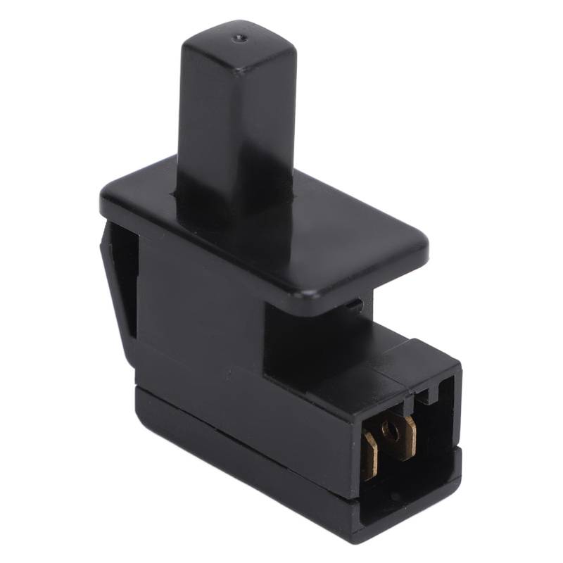 Dyocoag Handbremshebelsensor -Taste -Schalter Langlebiger Gebrauch 633918 Ersatz C2 C3 C4 208 2008 von Dyocoag