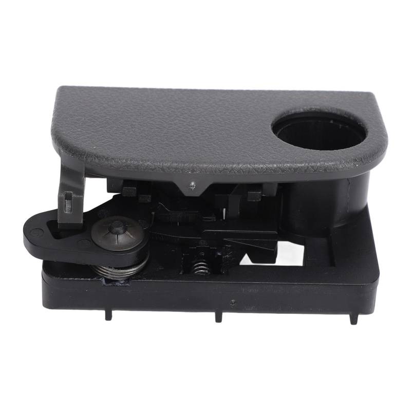 Dyocoag Handschuh Box Latch Lid Griff Assy 68630EQ300 Stylish Lock für X-Trail T30 von Dyocoag