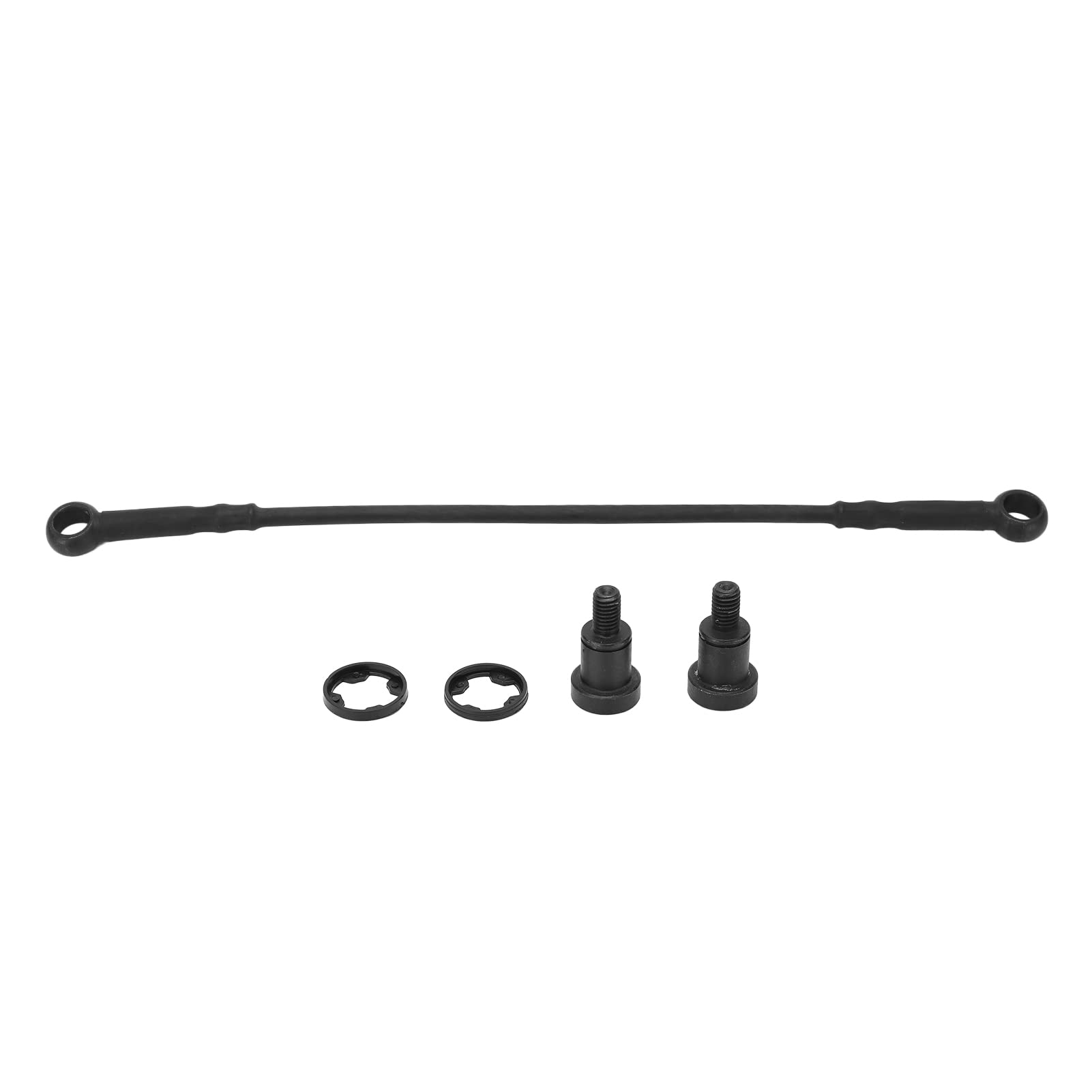 Dyocoag Heck -Heckklappenkabel 74867SJCA00 HIP -Supportkabel Austausch Hochwertiges ABS -Metall, einfache Installation für Ridgeline Pickup 2006-2014 Dyocoag Heck -Heckklappenkabel 74867SJCA00 HIP -Supportkabel Austausch Hochwertiges ABS -Metall, einfache Installation für Ridgeline Pickup 2006-2014 von Dyocoag