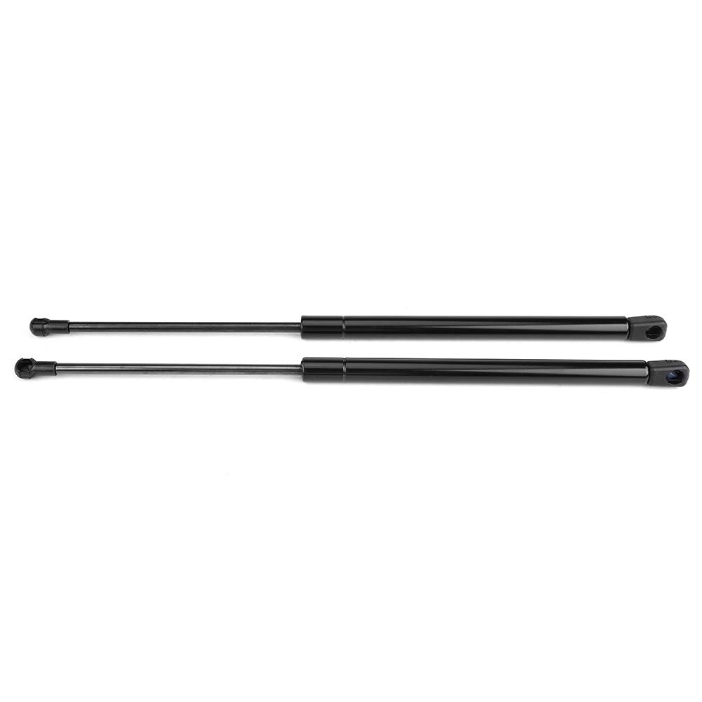 Dyocoag Heck -Stamm -Heckklappe Hebeantrieb Gasfeder Streben Schocks MK5 Heckback Easy Installation Black 1 Paar Dyocoag Heck -Stamm -Heckklappe Hebeantrieb Gasfeder Streben Schocks MK5 Heckback Easy Installation Black 1 Paar von Dyocoag