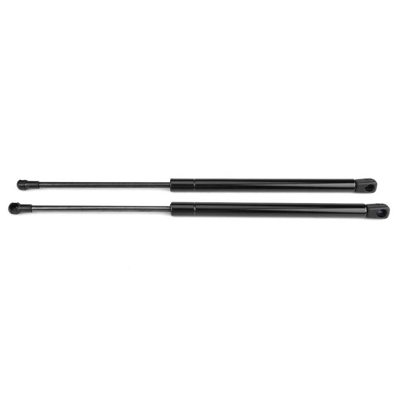 Dyocoag Heck -Stamm -Heckklappe Hebeantrieb Gasfeder Streben Schocks MK5 Heckback Easy Installation Black 1 Paar von Dyocoag