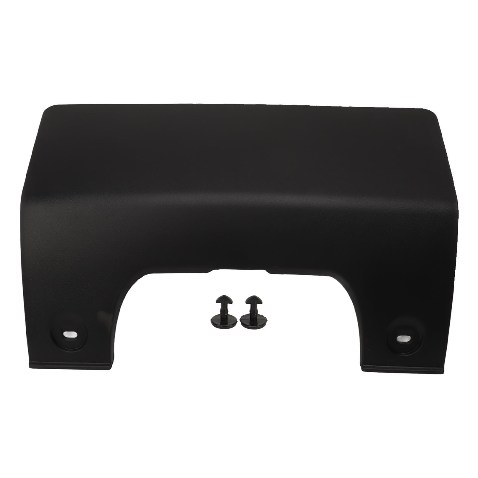 Dyocoag Heck Stoßfänger Hitch -Schleppabdeckung DP0500011PCL Rugged Heck Stoßstange Schleppschleppabdeckung mit Clips LR3 Discovery 3 LR4 Entdeckung 4 Dyocoag Heck Stoßfänger Hitch -Schleppabdeckung DP0500011PCL Rugged Heck Stoßstange Schleppschleppabdeckung mit Clips LR3 Discovery 3 LR4 Entdeckung 4 von Dyocoag