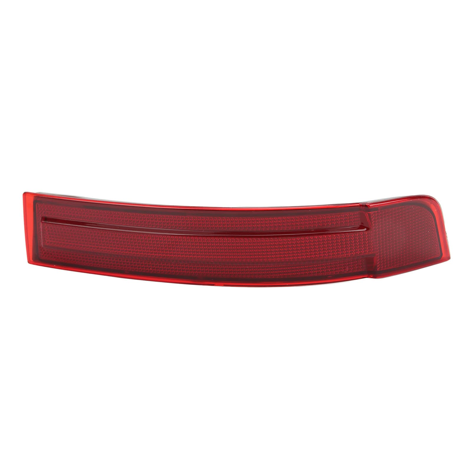 Dyocoag Heck Stoßfänger Reflektor Red Tail Marker Ersatz für GL450 Basis Sport Utility 4 Tür 2009 (Rechts 1648201274) von Dyocoag
