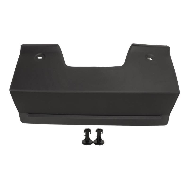 Dyocoag Heck Stoßfänger Schlepptauhake LR015132 Heckanhänger -Kappe Ersatzsport L320 2009 2013 von Dyocoag