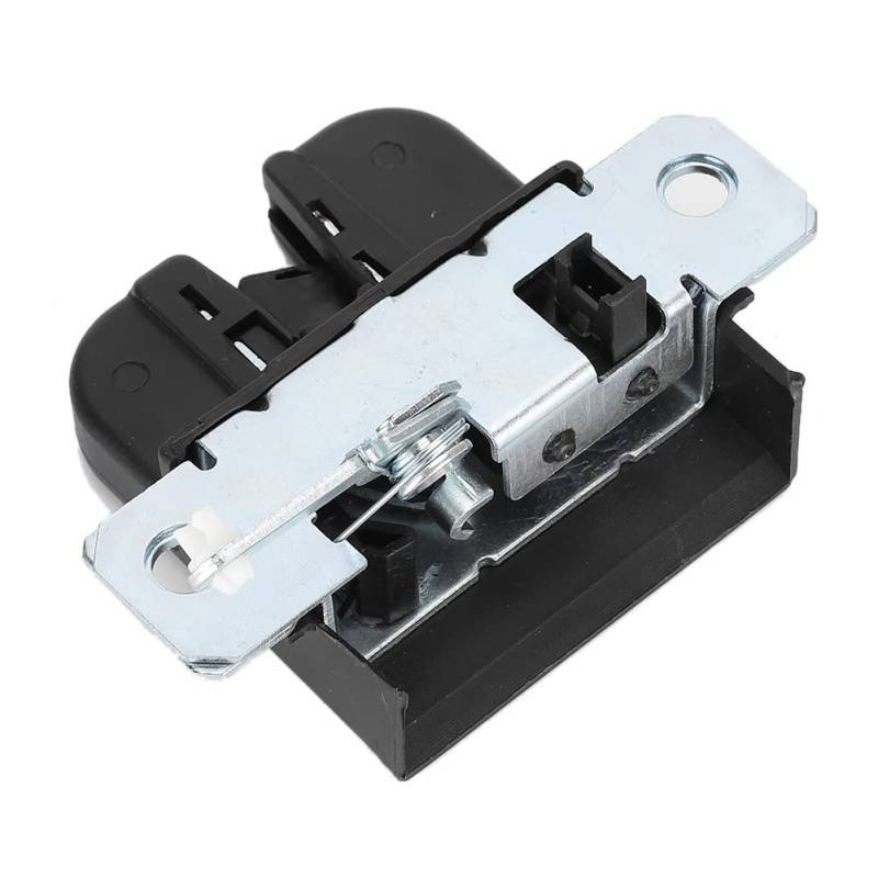 Dyocoag Heckklappe Stiefelsperre Latch 6q6827505e Mechanismus Catch Latch Heckschloss Abs Eisen wie gezeigt von Dyocoag