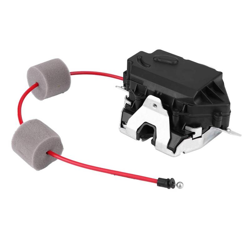Dyocoag Heckklappenluken -Lock -Aktuator Langlebiger professioneller Ersatz für ML350 ML500 von Dyocoag