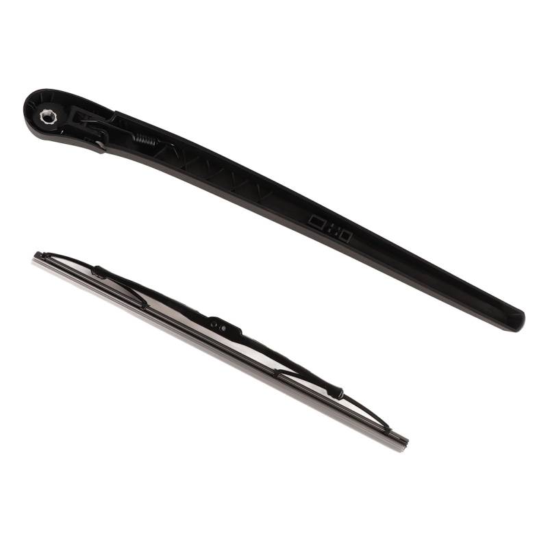 Dyocoag Heckwischer Arm Blade Set Windschutzscheibe Reinigungsarmersatz Kit für Sitz von Dyocoag