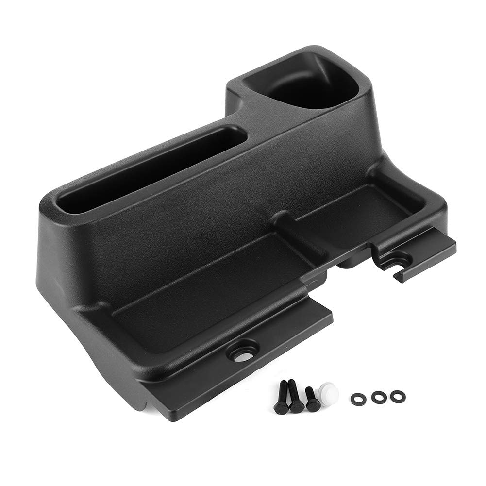 Dyocoag Interior Center Console Storage Box mit einfacher Installation für LC70 LC71 LC76 LC79 2008 2016 Dyocoag Interior Center Console Storage Box mit einfacher Installation für LC70 LC71 LC76 LC79 2008 2016 von Dyocoag