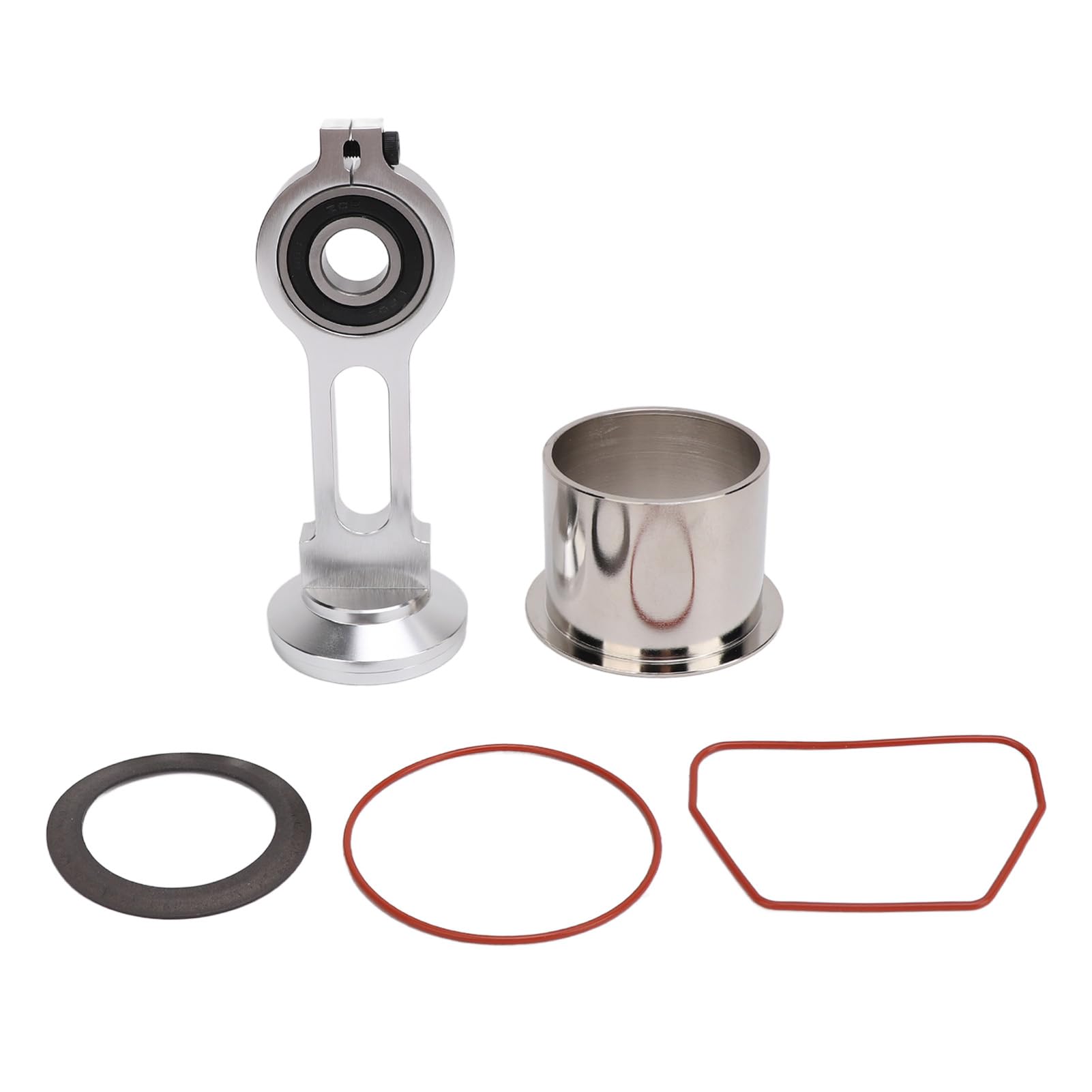 Dyocoag-Kompressor-Kolben-Pleuelstange-Kit KK-4835 Kompressor-Pleuelstange-Ersatz für Sears Craftsman-Ölpumpen Dyocoag-Kompressor-Kolben-Pleuelstange-Kit KK-4835 Kompressor-Pleuelstange-Ersatz für Sears Craftsman-Ölpumpen von Dyocoag