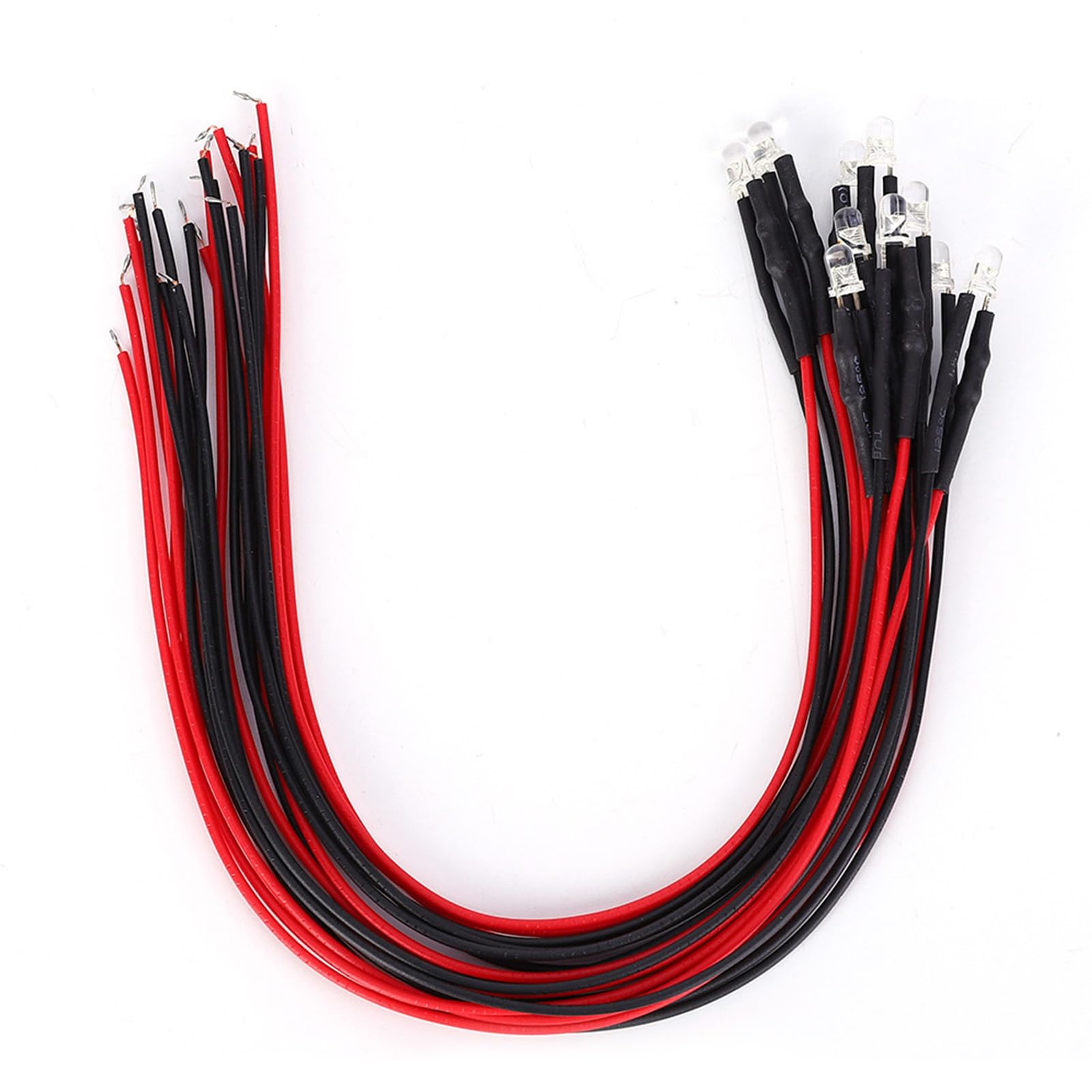 Dyocoag -LED -Diode Kabel -Luminous -Highlight -Perlen 12 V 3 mm gerader Stecker Dyocoag -LED -Diode Kabel -Luminous -Highlight -Perlen 12 V 3 mm gerader Stecker von Dyocoag