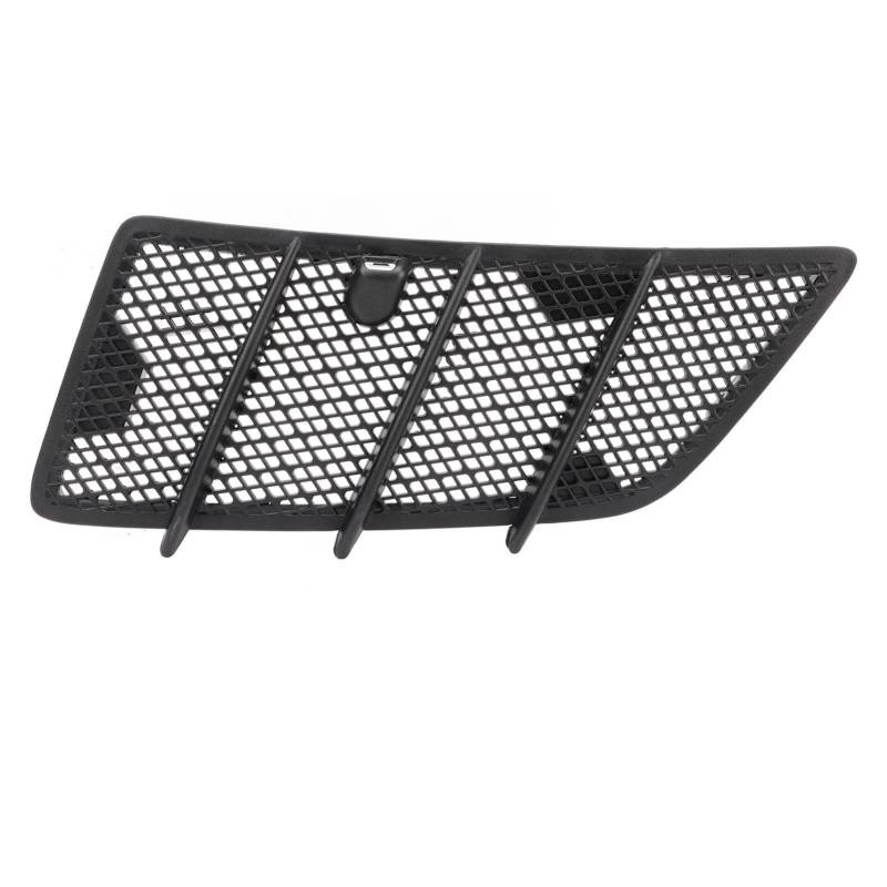 Dyocoag Linkshaube Air Entlüftung Kühlergrill Cover 1648804305 Ersatz für W164 ml GL -Klasse 2008-2011 von Dyocoag
