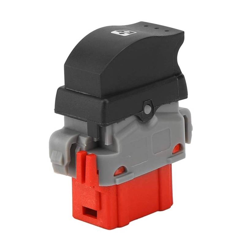 Dyocoag-Master MK2 1998-2012 8200502452 Autofenstersteuerungstaste Power Switch für szenische anwendbare Szene von Dyocoag