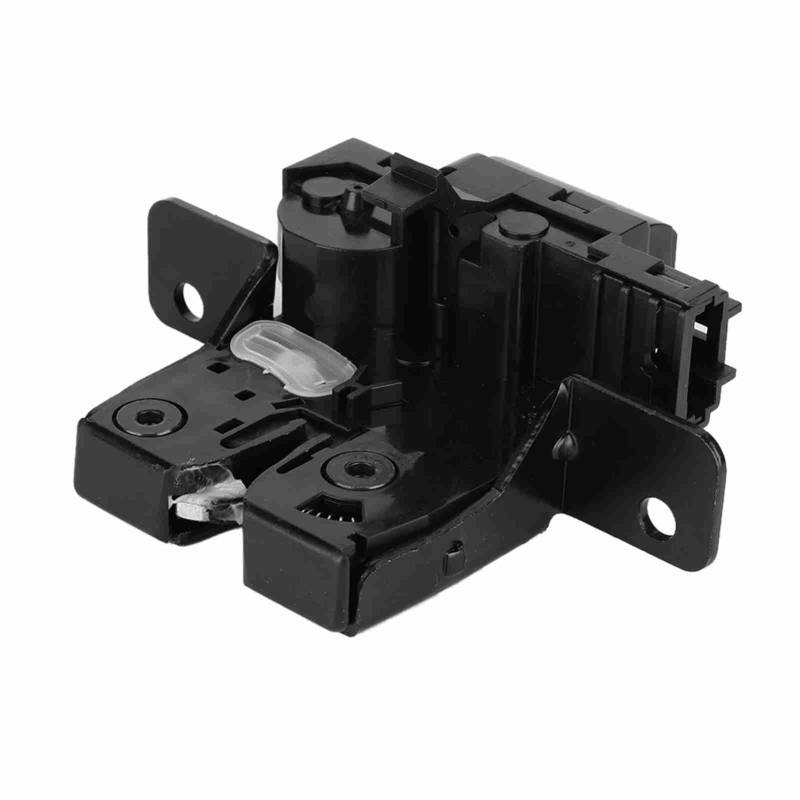 Dyocoag Megane 8200076240 Auto Car Tailgate Stiefel Latch Lock Premium Haltbarer Ersatz für Fließheck und MPV von Dyocoag