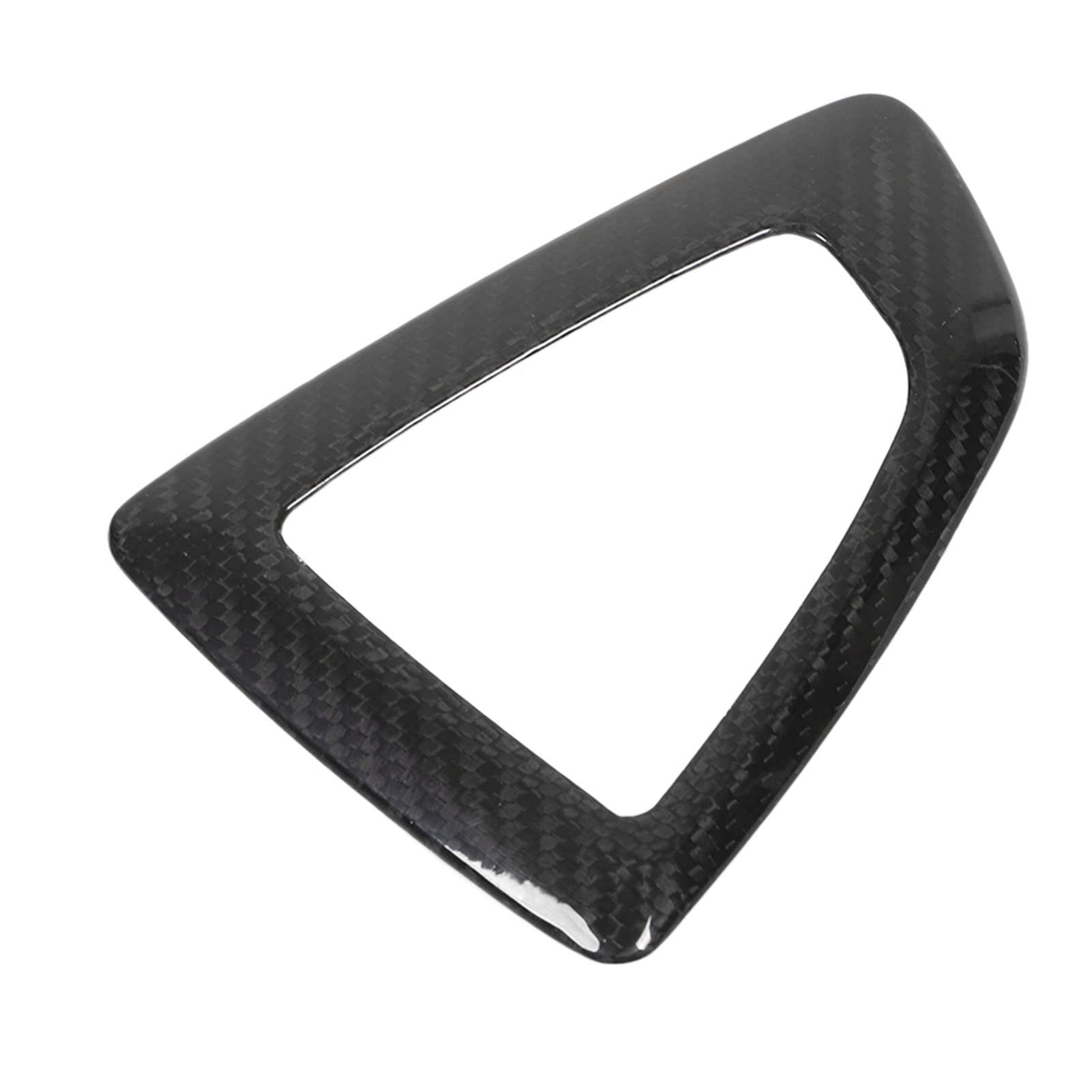 Dyocoag Mittelkonsolen-Schalttafelrahmen aus echtem Carbon, Ersatz für 2er-Serie F22 F45 F46 2014–2018 LHD Dyocoag Mittelkonsolen-Schalttafelrahmen aus echtem Carbon, Ersatz für 2er-Serie F22 F45 F46 2014–2018 LHD von Dyocoag