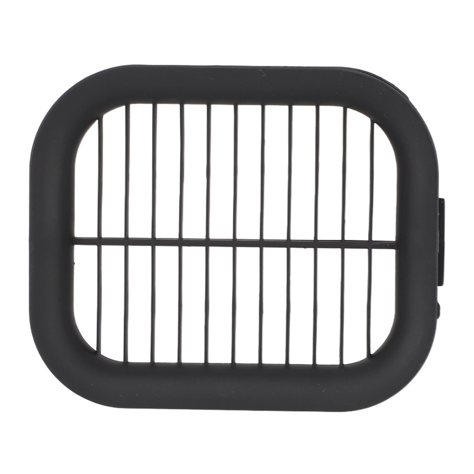 Dyocoag Motor-Luftansaugschlauch-Kanalgitter 13718635091 Ansaugrohr-Schuttsieb X3 G01 G08 2017 2021 Dekoratives Frontauto ABS zum Aufstecken Dyocoag Motor-Luftansaugschlauch-Kanalgitter 13718635091 Ansaugrohr-Schuttsieb X3 G01 G08 2017 2021 Dekoratives Frontauto ABS zum Aufstecken von Dyocoag