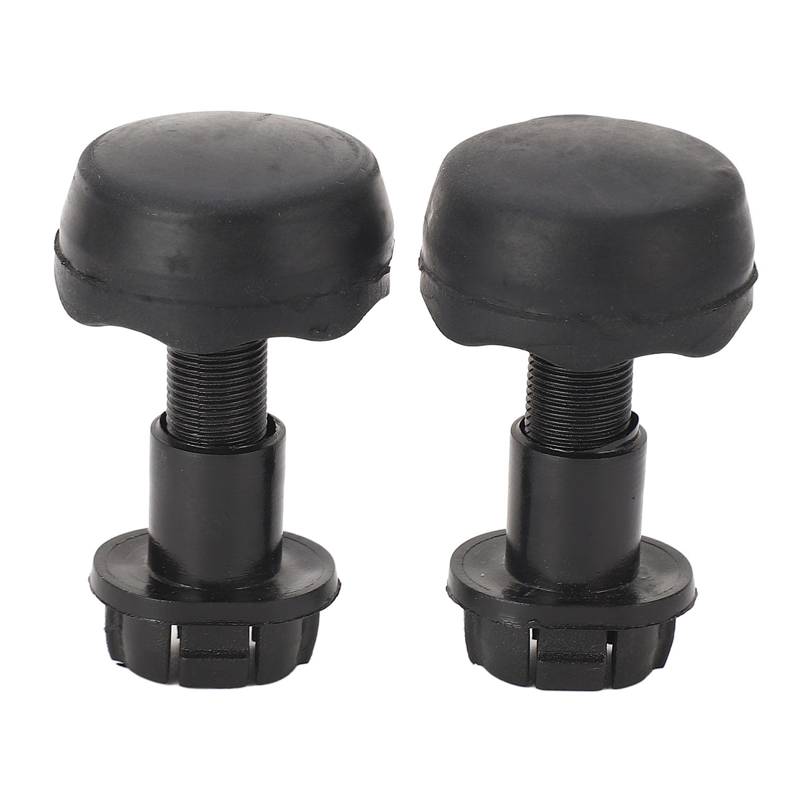 Dyocoag Motorhaube Stoppkissen langlebiger Gummi -Stoßfänger für C Max Edge Escape Focus Protection Kit Dyocoag Motorhaube Stoppkissen langlebiger Gummi -Stoßfänger für C Max Edge Escape Focus Protection Kit von Dyocoag