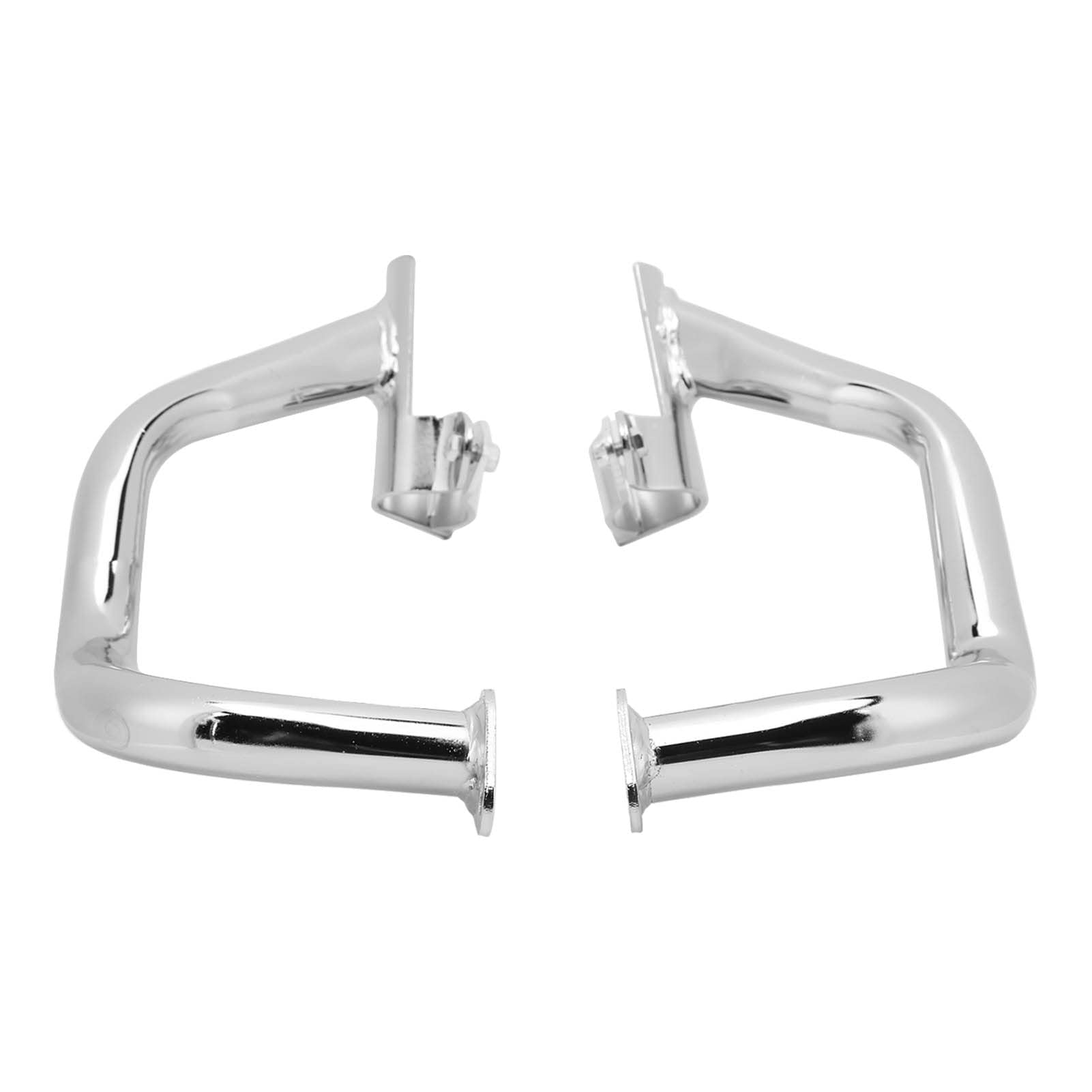Dyocoag Motorrad-Motorschutzbügel, Edelstahl, Sturzbügel, Ersatz für CB400 1992–1998, für XJR400, alle Baujahre Dyocoag Motorrad-Motorschutzbügel, Edelstahl, Sturzbügel, Ersatz für CB400 1992–1998, für XJR400, alle Baujahre von Dyocoag