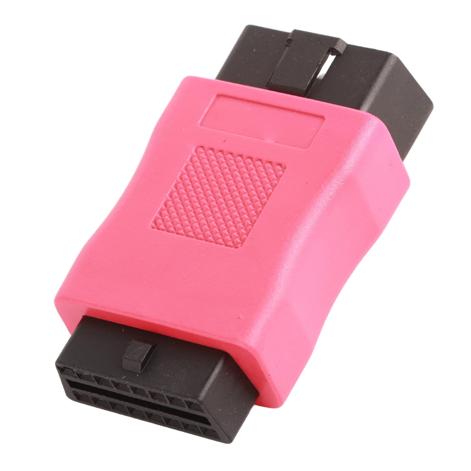 Dyocoag OBD2 männlich an weiblichen Stecker Adapter Universal 16Pin Stecker Erweiterung für das Auto Diagnose -Werkzeugfahrzeug Fahrzeug Dyocoag OBD2 männlich an weiblichen Stecker Adapter Universal 16Pin Stecker Erweiterung für das Auto Diagnose -Werkzeugfahrzeug Fahrzeug von Dyocoag