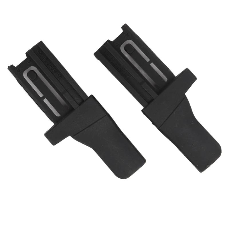 Dyocoag-Paar Ladungsfachabdeckungshalterung Stury Protection Easy Installation Astra J Caravan P10 2009-2015 von Dyocoag