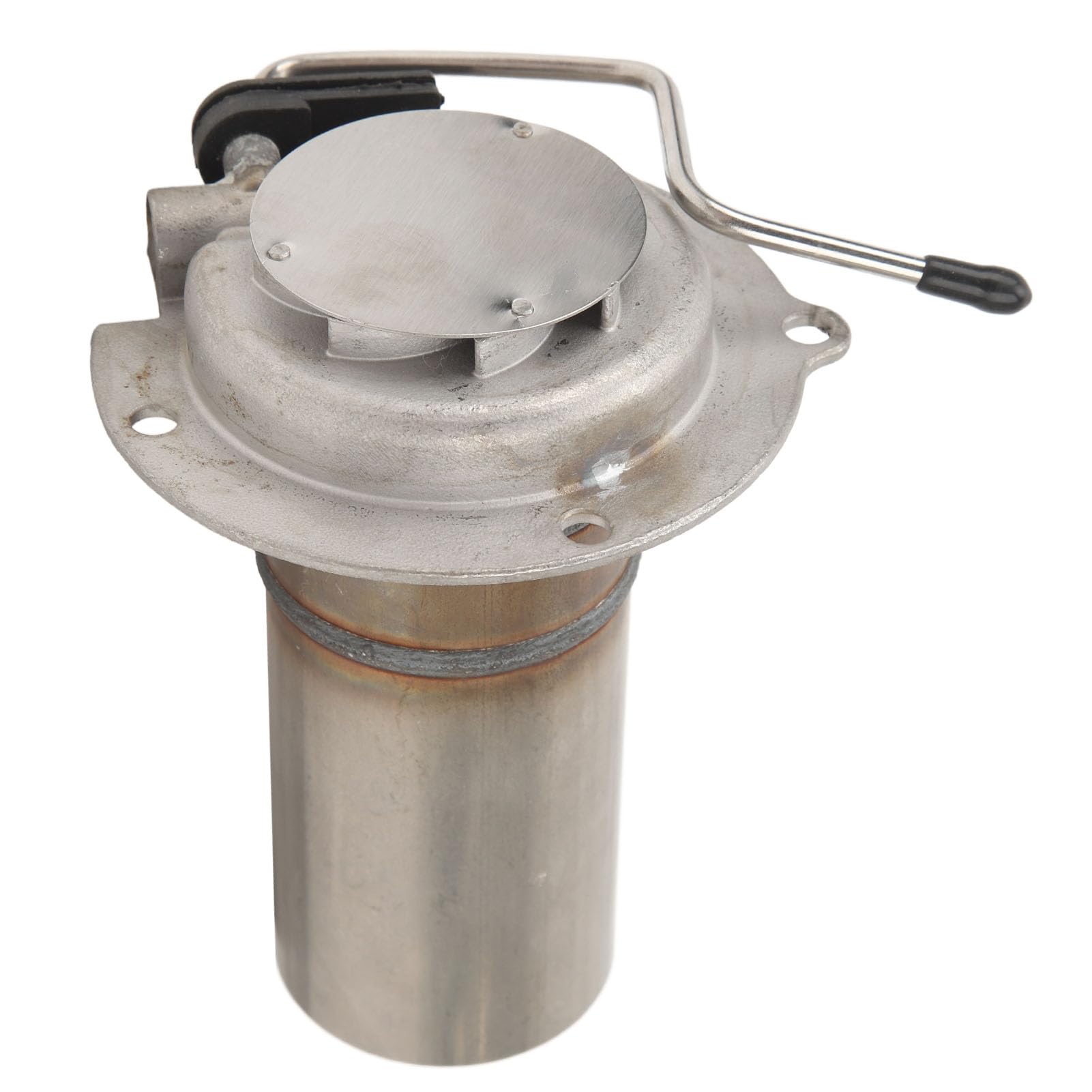 Dyocoag Parkheizheizung Edelstahl 5 kW Brennkammer -Röhre Eberspacher Airtronic D4S D4 für Auto Dyocoag Parkheizheizung Edelstahl 5 kW Brennkammer -Röhre Eberspacher Airtronic D4S D4 für Auto von Dyocoag