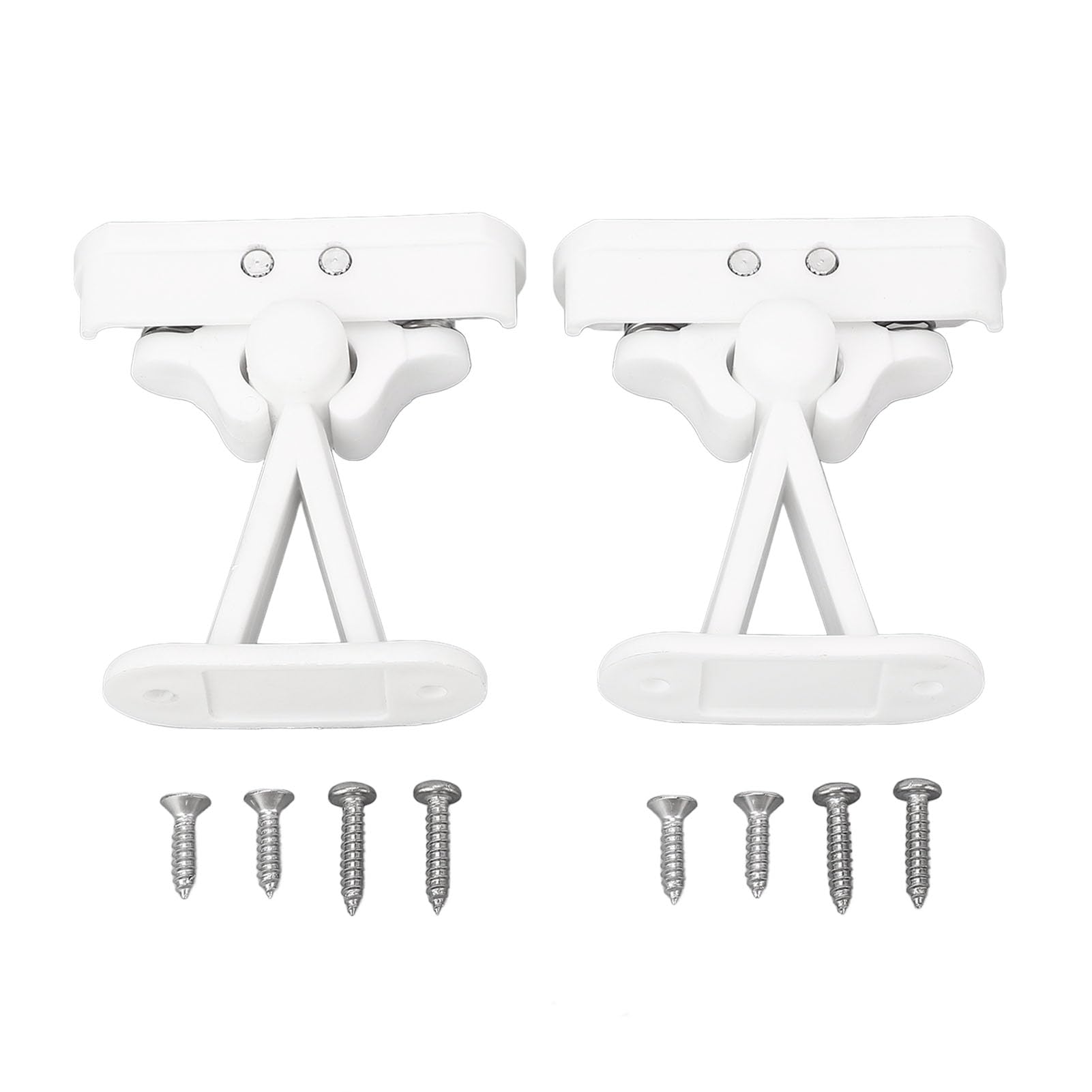 Dyocoag RV Türstopper einzigartige Designstabilität Easy Outdoor Living Wohnmobil Caravans Weiß Dyocoag RV Türstopper einzigartige Designstabilität Easy Outdoor Living Wohnmobil Caravans Weiß von Dyocoag