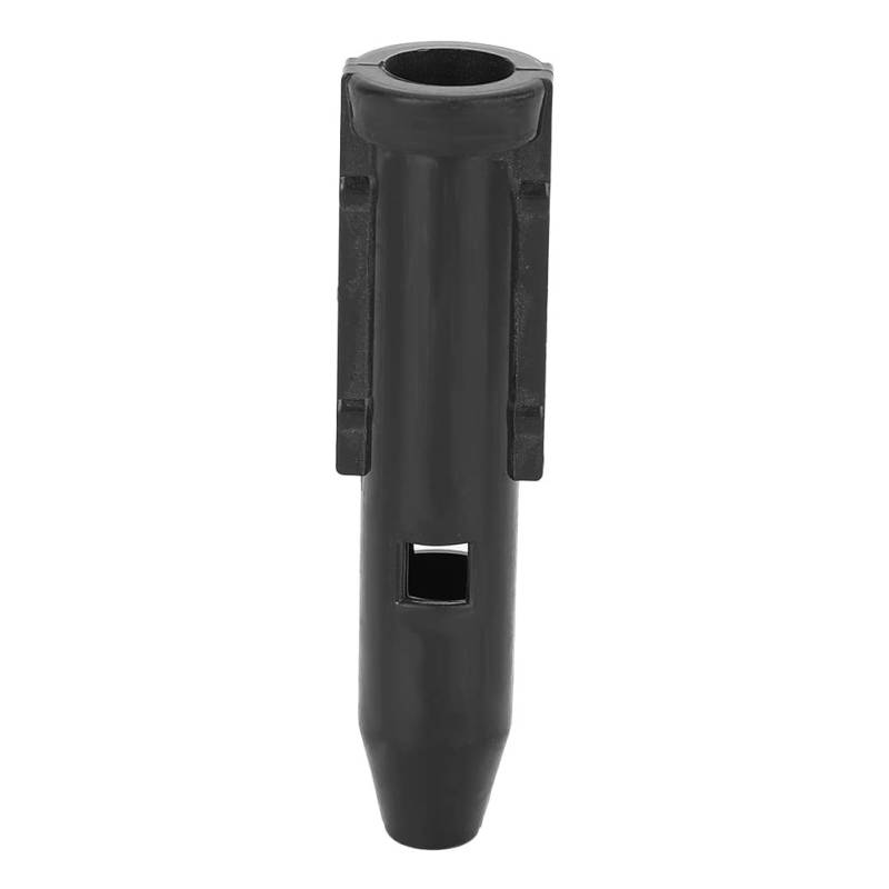Dyocoag Schaltknauf-Ärmel-Adapter-Hebel-Autozubehör langlebiger Profi für 206 207 306 307 308 301 von Dyocoag