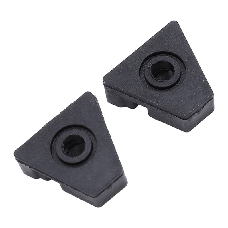 Dyocoag Schiebedach-Halterung Reparaturkit Hochleistungen für A-Klasse W177 W176 W205 W156 W218 glattes Schieben Langlebiges Material von Dyocoag